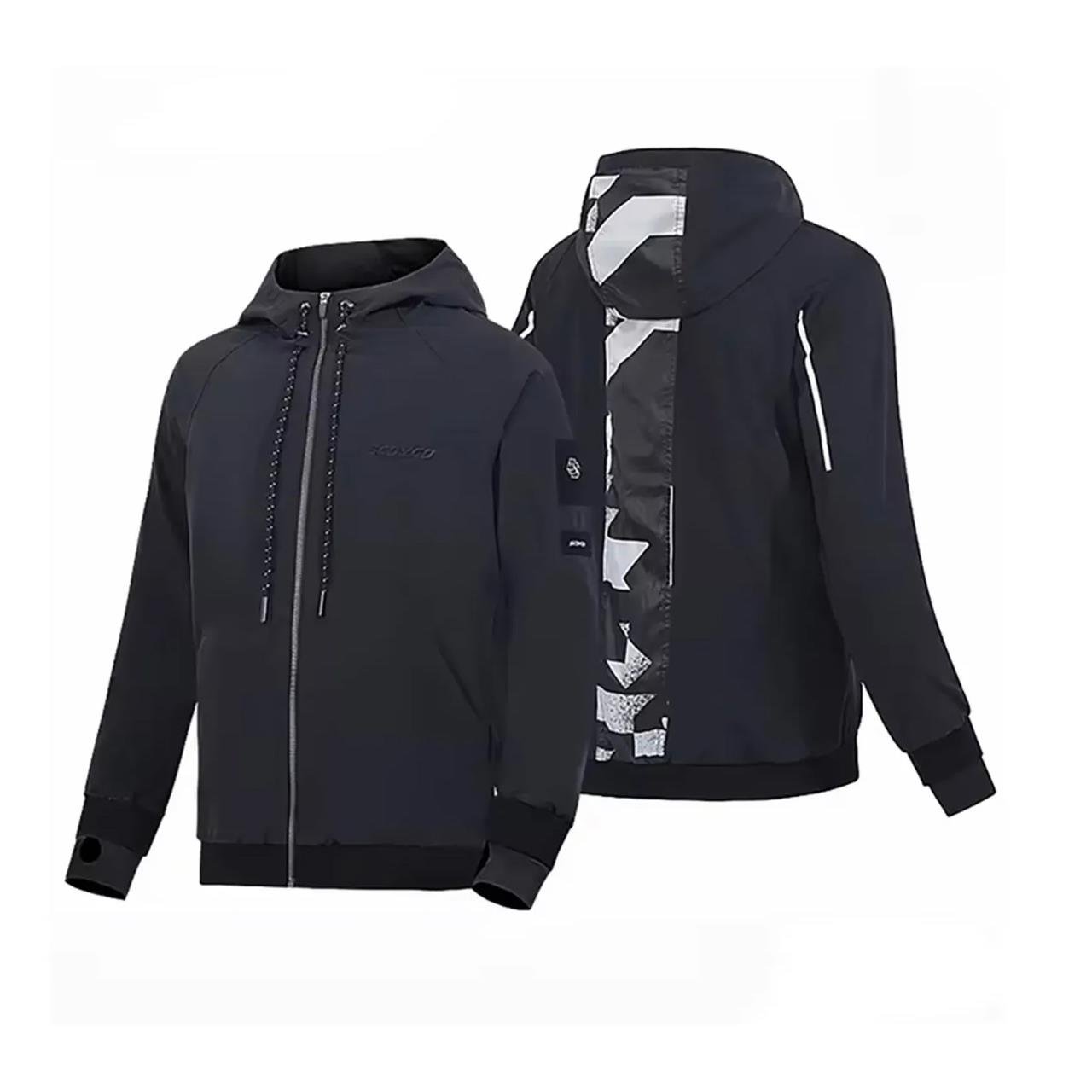 SCOYCO ST04 YAĞMURLUK MOTOSİKLET MONTU